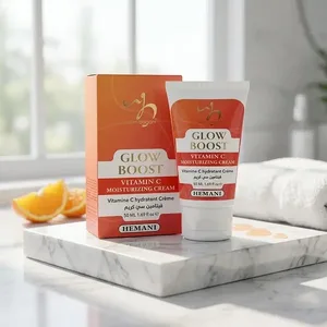 Glow Boost Vitamin C Moisturizing Cream Price in Pakistan