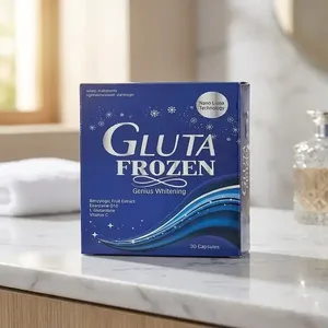 Gluta Frozen Genius Whitening