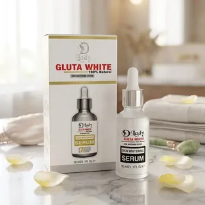Gluta White Serum in Pakistan
