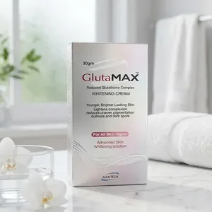 GlutaMax Whitening Cream 30gm In Pakistan