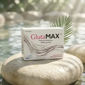 GlutaMax Whitening Soap 75gm In Pakistan