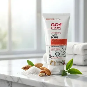 Go4 Glow Face Scrub In Pakistan