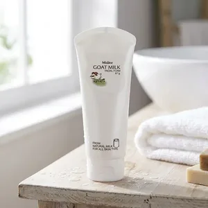 Goat Milk Face Wash In Pakistan