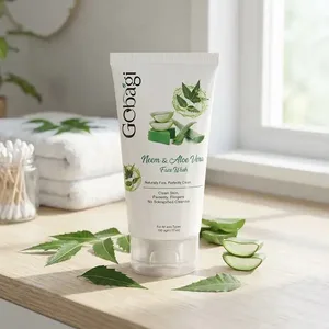 Gobagi Charcoal Face Wash In Pakistan