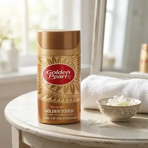 Golden Pearl Body Spray In Pakistan