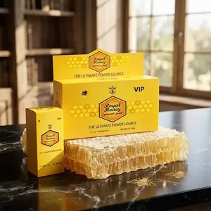 Golden VIP Royal Honey For Men