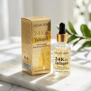 Guanjing 24k Gold Facial Serum Price in Pakistan