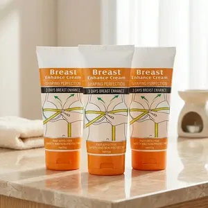 Guanjing Breast Enlargement Cream