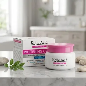 Guanjing Kojic Acid Collagen Whitening Cream Price in Pakistan