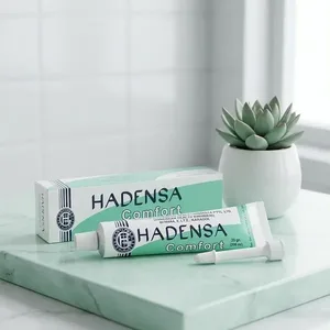 Hadensa Comfort Ointment 25G Cream