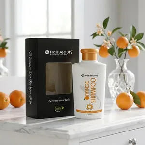 Hair Beauty Orange Shampoo Price in Pakistan