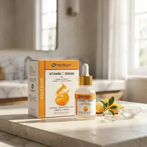 Hair Beauty Vitamin C Serum Price in Pakistan