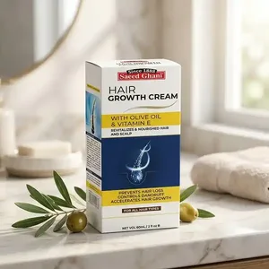 Hair Growth Cream Price in Pakistan