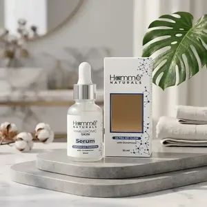 Hamme Naturals Hyaluronic Skin Serum in Pakistan