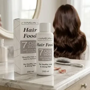 Havelyn 7 in 1 Hair Food Oil in Pakistan