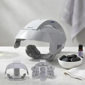 Head Massager Ly 617E In Pakistan