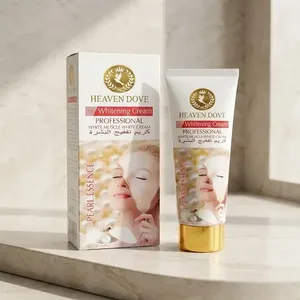 Heaven Dove Whitening Cream 120gm Price in Pakistan