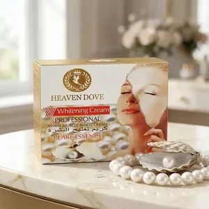 Heaven Dove Whitening Cream Price In Pakistan