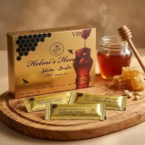 Helmi’s Vital Honey In Pakistan