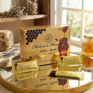 Helmis Vital Honey Price in Pakistan
