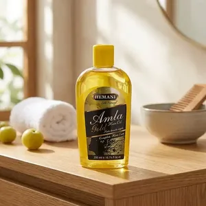 Hemani Amla Gold Hair Oil Price in Pakistan