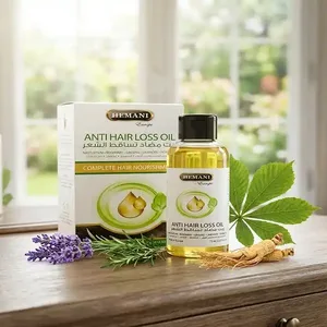 Hemani Anti Hair Loss Oil Price in Pakistan
