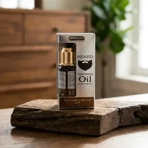 Hemani Beard Nourishing Oil Price in Pakistan