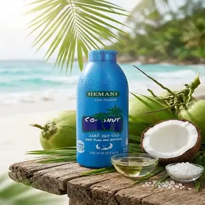 Hemani Coconut Oil In Pakistan