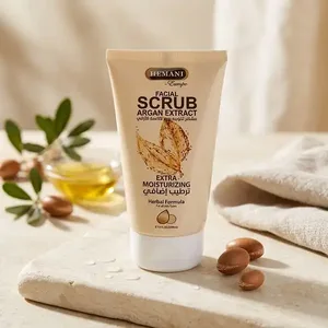Hemani Facial Scrub Argan Extract Price in Pakistan