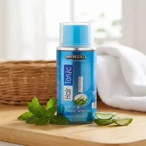 Hemani Mint Aloe Vera Hair Tonic Price in Pakistan