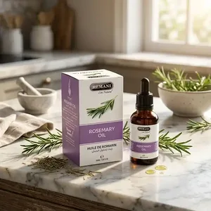 Hemani Rosemary Herbal Oil Price in Pakistan
