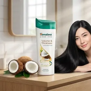 Himalaya Volume & Thickness Shampoo Price in Pakistan