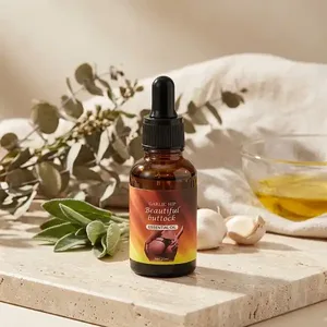 Hip Massage Essential Oil