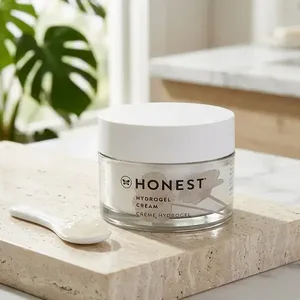 Honest Beauty Hydrogel Cream