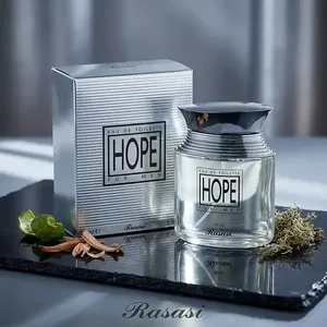 Hope For Men By Rasasi EDT Price in Pakistan