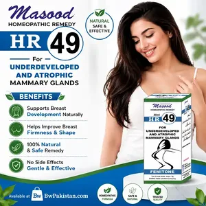 HR49 Drops Price In Pakistan Review
