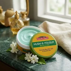 Husn E Yousuf Whitening Cream Price in Pakistan