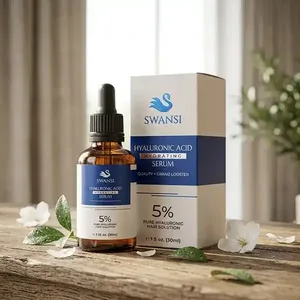 Hyaluronic Acid Hydrating Serum