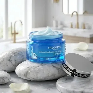 Hyaluronic B5 Acid Moisturizing Anti Acne Cream Price in Pakistan