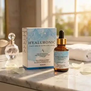 Hyaluronic Face Serum 30ml Price in Pakistan