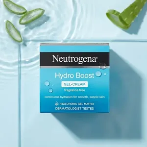 Hydro Boost Gel Cream Price in Pakistan