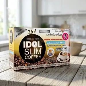 Idol Slim Coffee