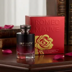 Infinity Romeo Mauve Perfume Price in Pakistan