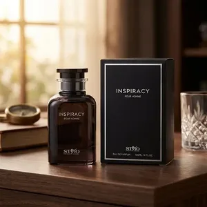 INSPIRACY Perfume In Pakistan