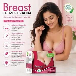 Jhalak Breast Enhancement Cream Price in Pakistan