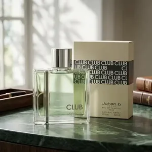 Johan B Club Perfume in Pakistan
