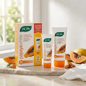 Joy Papaya Whitening Cream in Pakistan