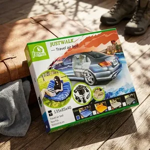 Just Walk Travel Air Bed