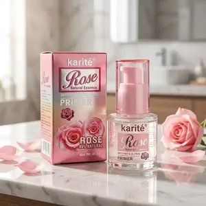 Karite Rose Natural Essence Smoothes & Oil in Pakistan