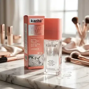 Karite Velvet Blur Tone Up Primer in Pakistan